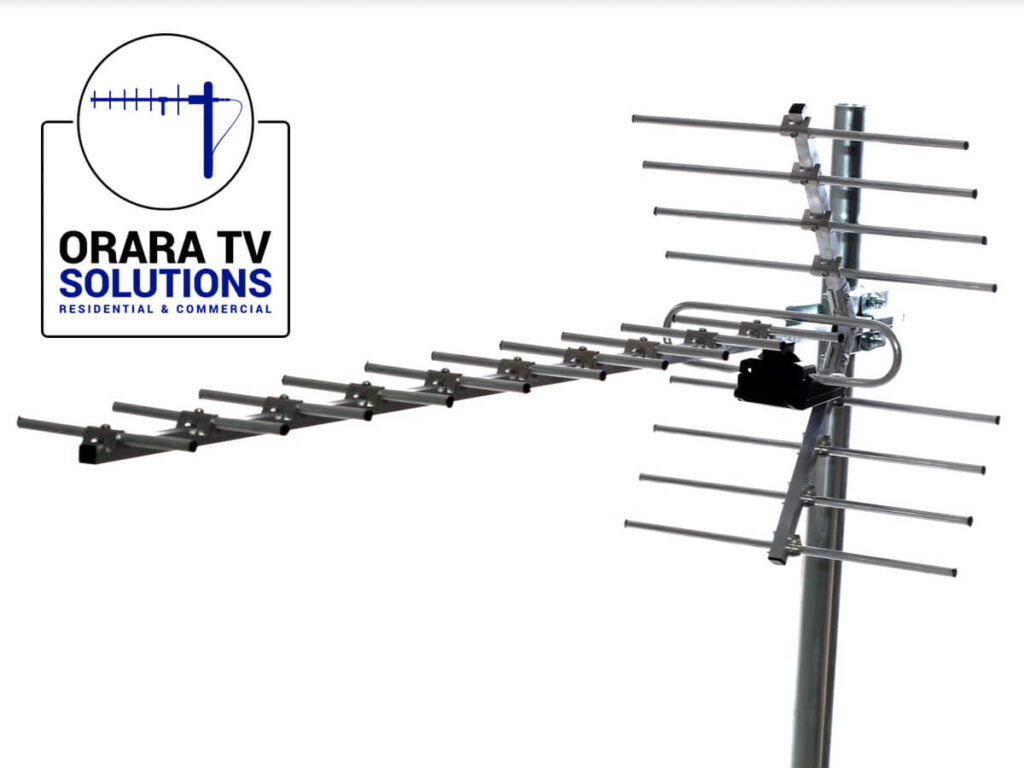 tv antenna coffs harbour